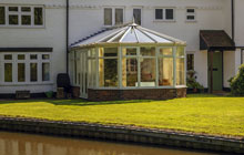Ingrams Green conservatory leads