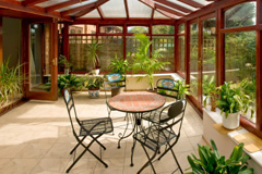 Ingrams Green conservatory quotes
