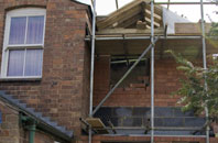 free Ingrams Green home extension quotes