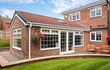 Ingrams Green house extension leads