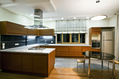 kitchen extensions Ingrams Green